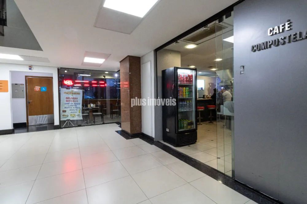 Sala-Conjunto, 52 m² - Foto 2