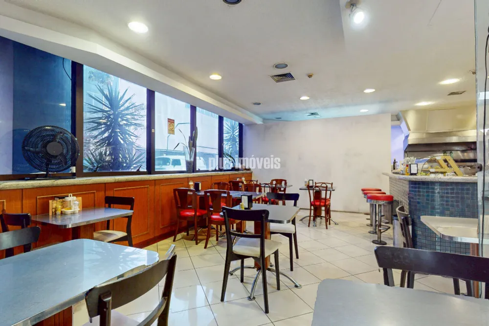 Sala-Conjunto, 52 m² - Foto 3