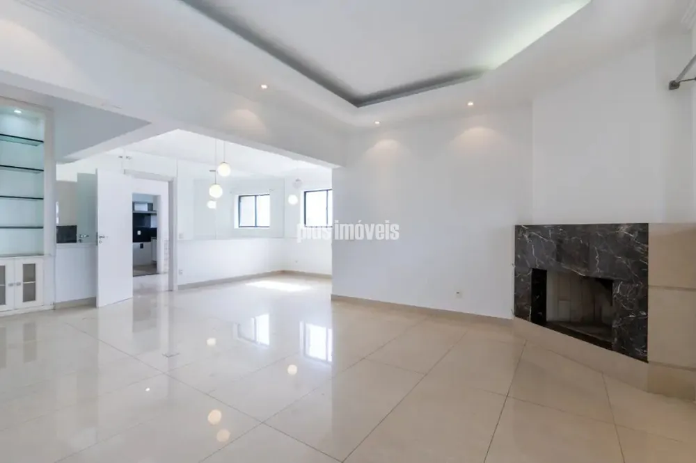 Apartamento, 4 quartos, 272 m² - Foto 4