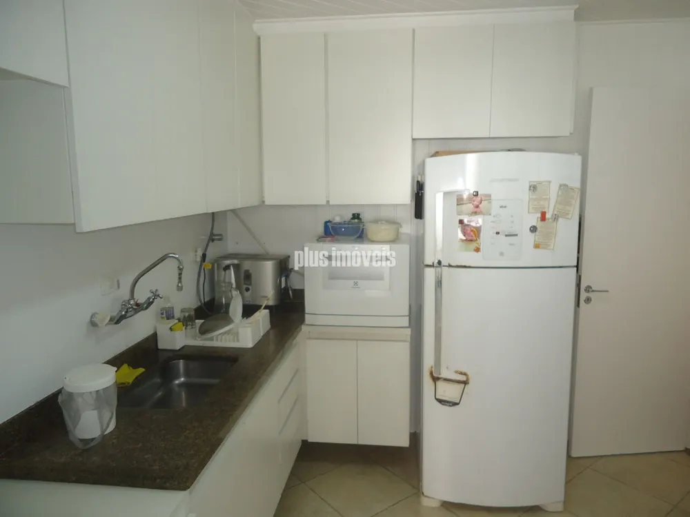 Apartamento, 3 quartos, 98 m² - Foto 3