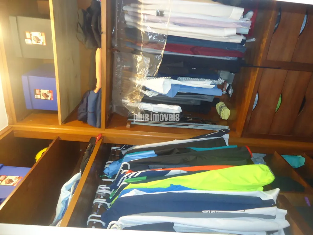 Apartamento, 3 quartos, 98 m² - Foto 4