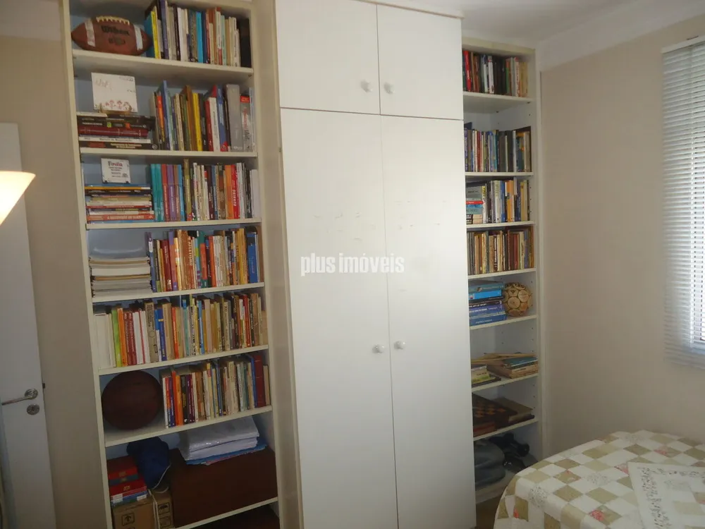 Apartamento, 3 quartos, 98 m² - Foto 1