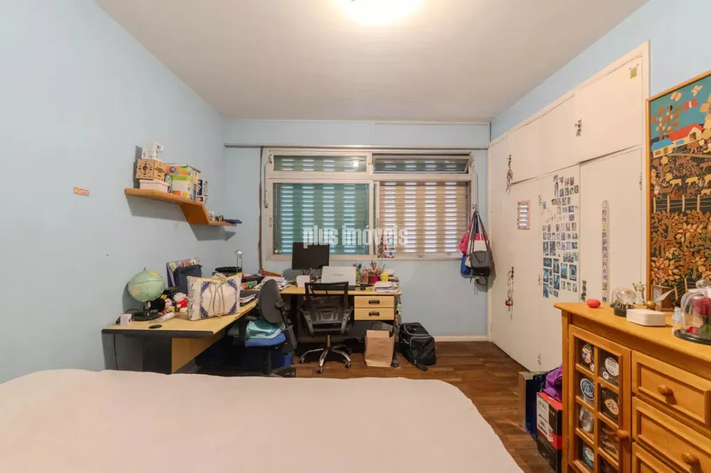 Apartamento, 3 quartos, 235 m² - Foto 6