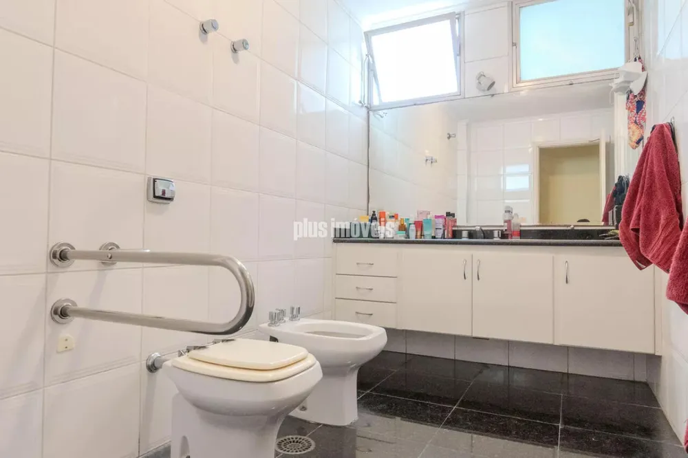 Apartamento, 3 quartos, 235 m² - Foto 8