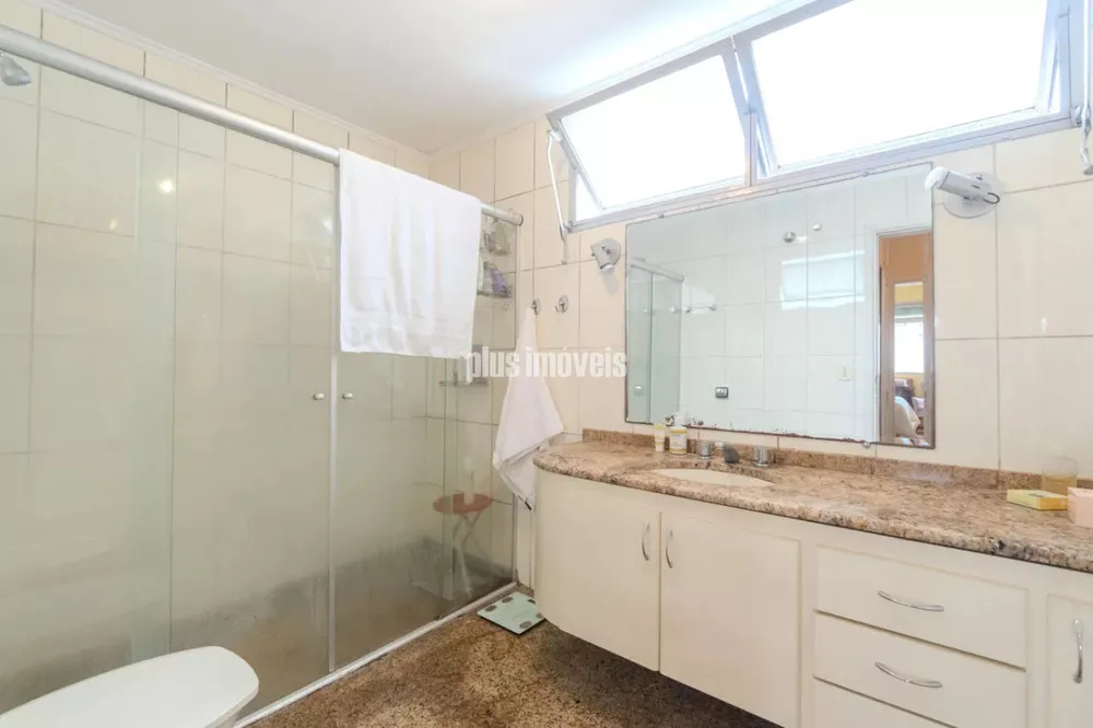 Apartamento, 3 quartos, 235 m² - Foto 5