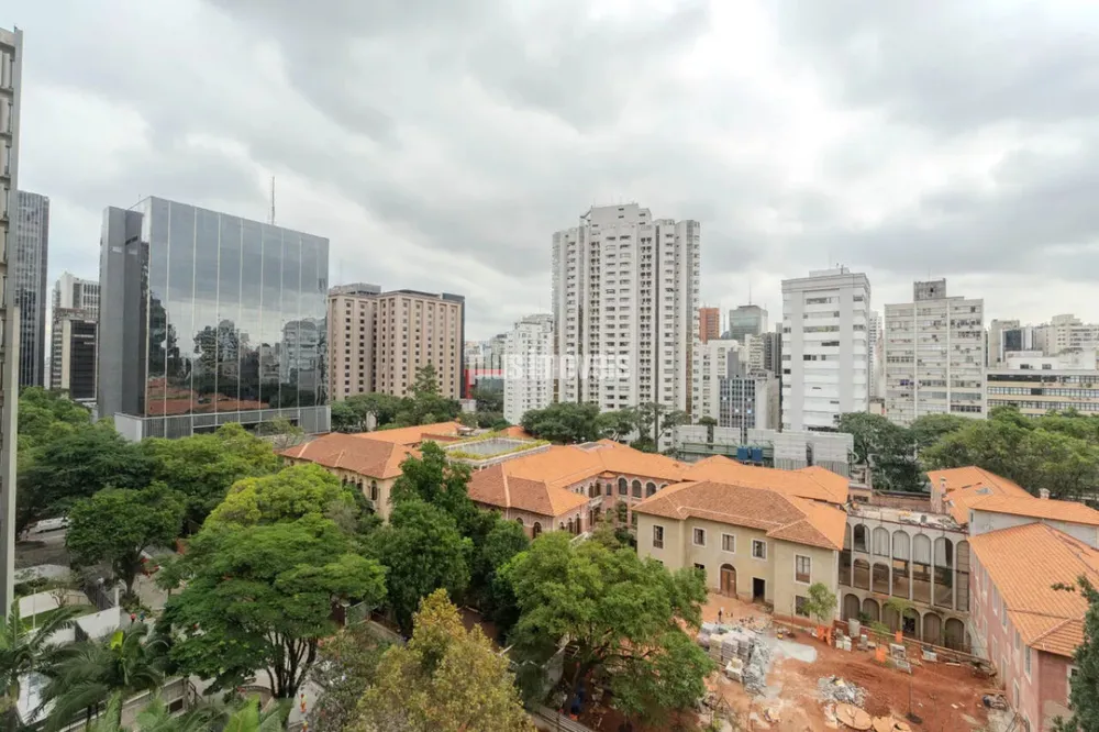 Apartamento, 3 quartos, 235 m² - Foto 7