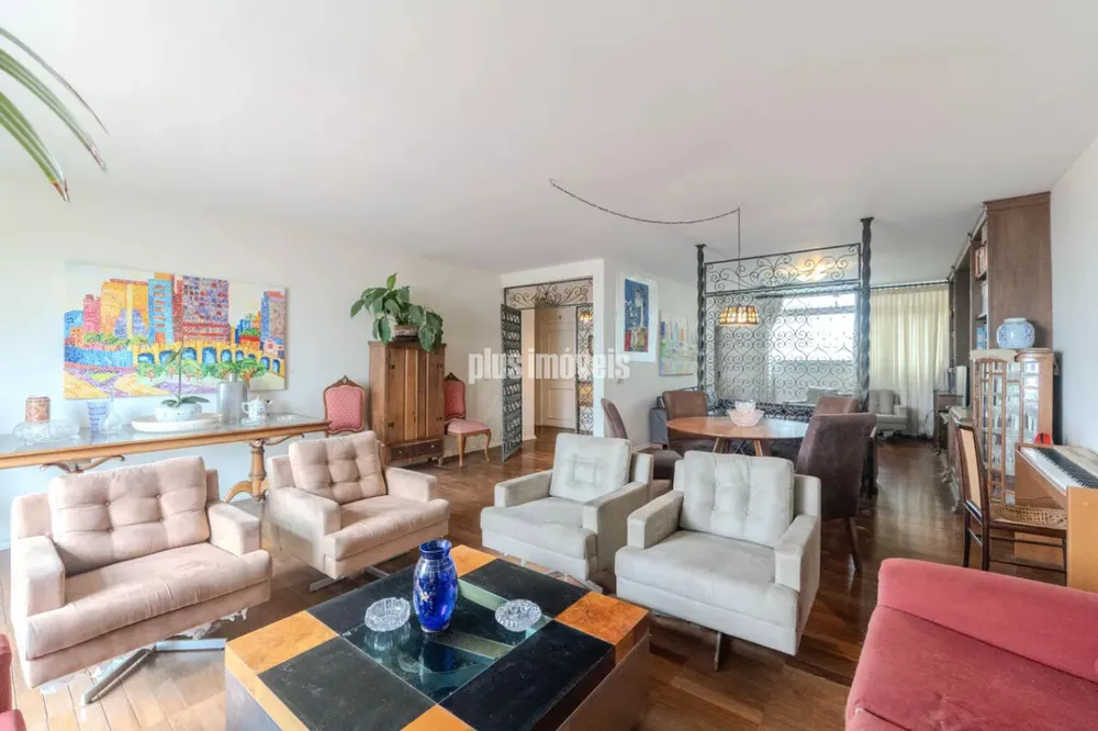 Apartamento, 3 quartos, 235 m² - Foto 3