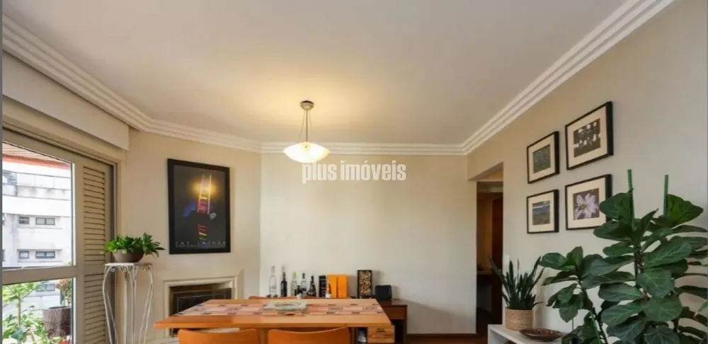 Apartamento, 4 quartos, 148 m² - Foto 4