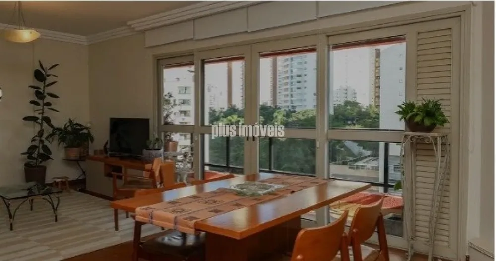 Apartamento, 4 quartos, 148 m² - Foto 1