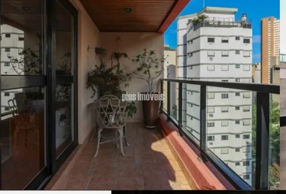 Apartamento, 4 quartos, 148 m² - Foto 7