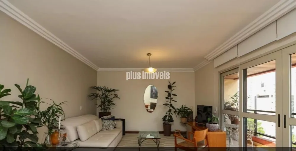 Apartamento, 4 quartos, 148 m² - Foto 2