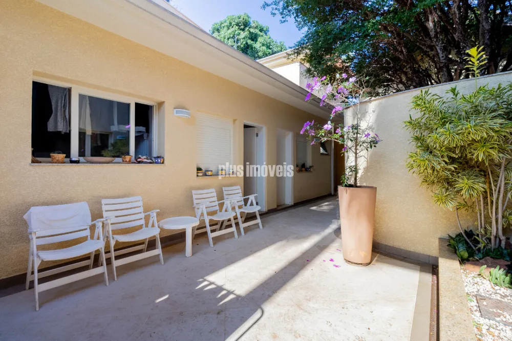 Casa, 5 quartos, 895 m² - Foto 2