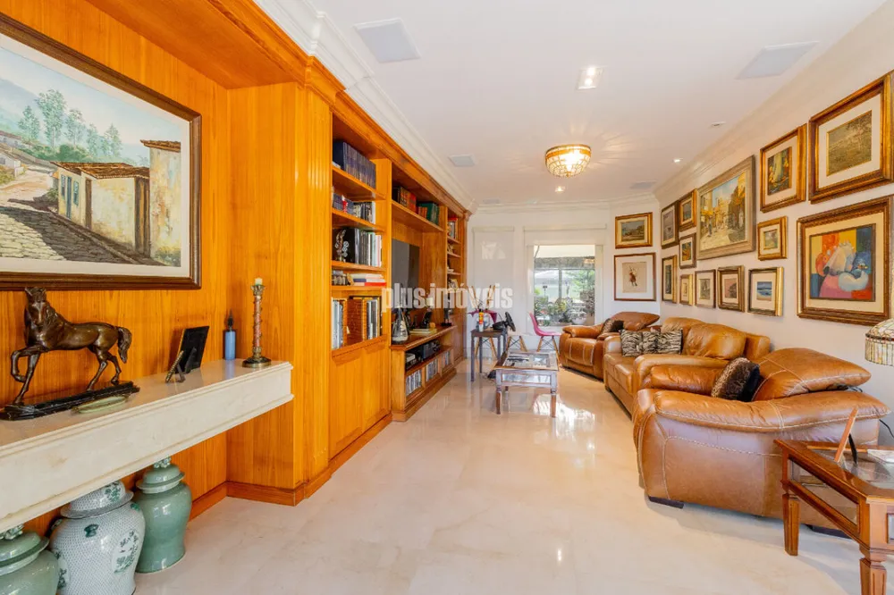 Casa, 5 quartos, 895 m² - Foto 3