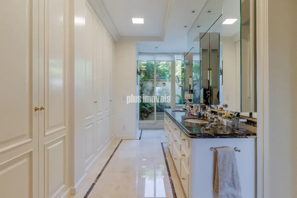 Casa, 5 quartos, 895 m² - Foto 1