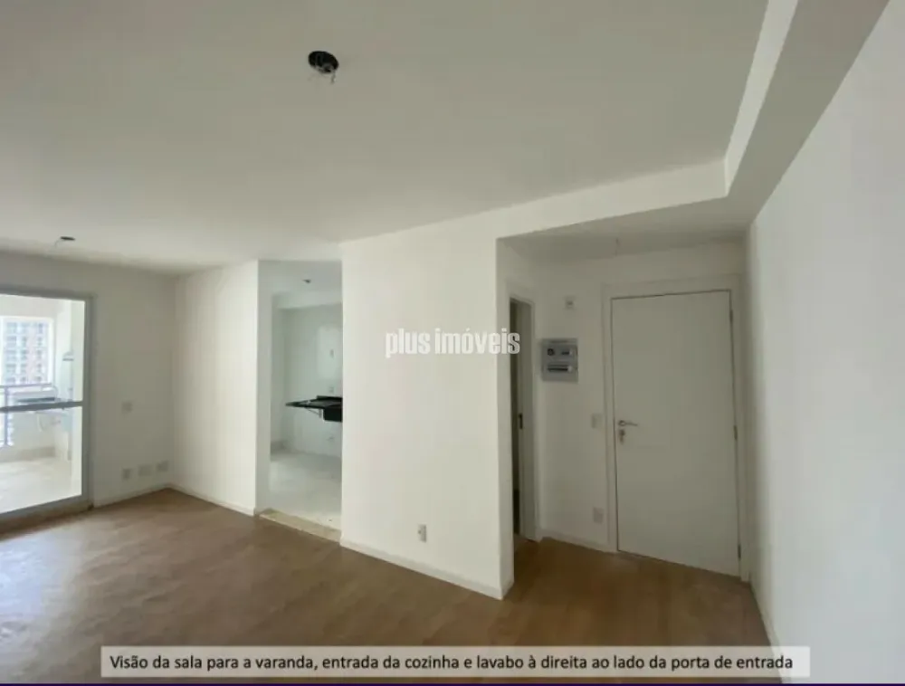Apartamento, 2 quartos, 110 m² - Foto 3