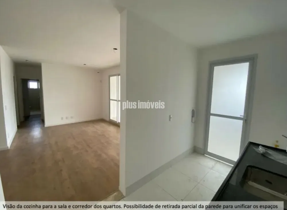 Apartamento, 2 quartos, 110 m² - Foto 1