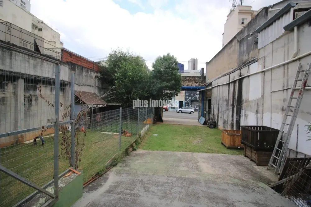 Depósito-Galpão, 1051 m² - Foto 4