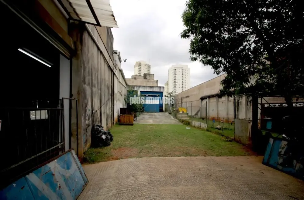 Depósito-Galpão, 1051 m² - Foto 3
