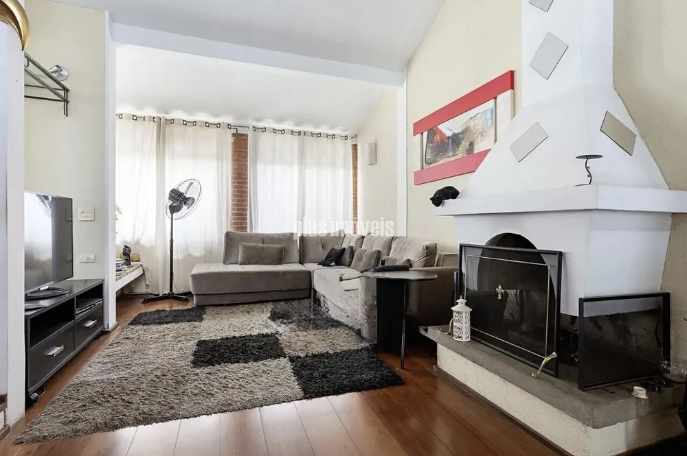 Casa, 5 quartos, 200 m² - Foto 3