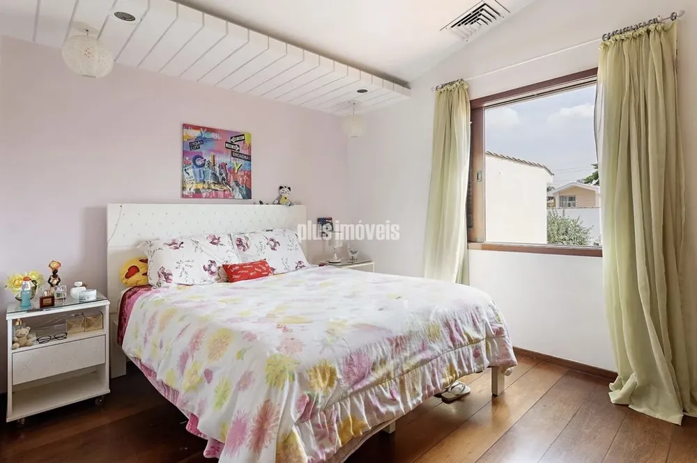 Casa, 5 quartos, 200 m² - Foto 1
