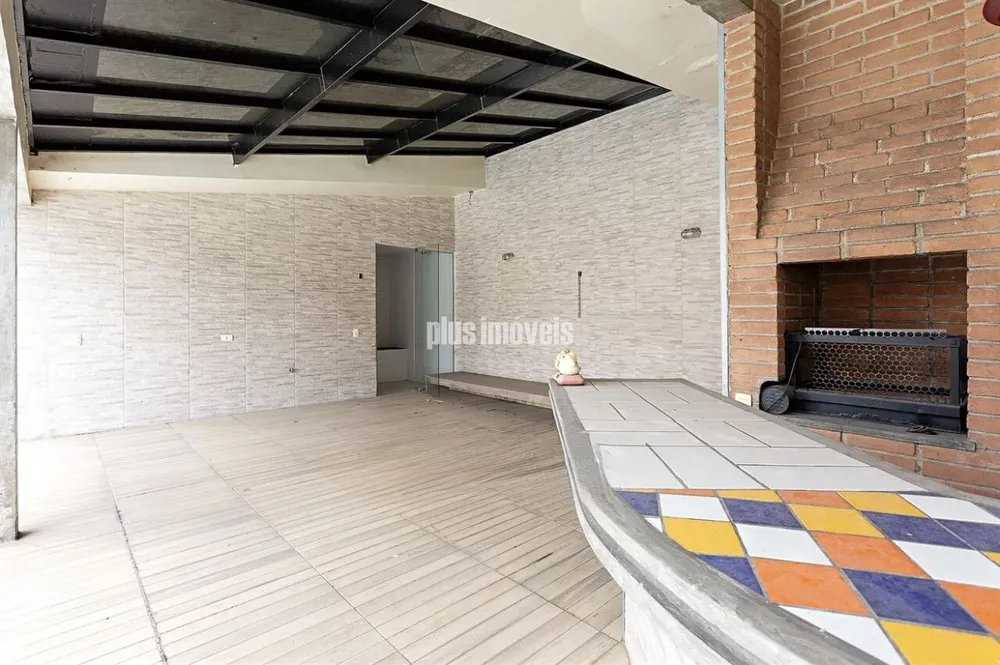 Casa, 5 quartos, 200 m² - Foto 8