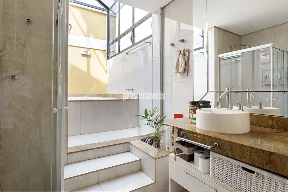 Casa, 5 quartos, 200 m² - Foto 7