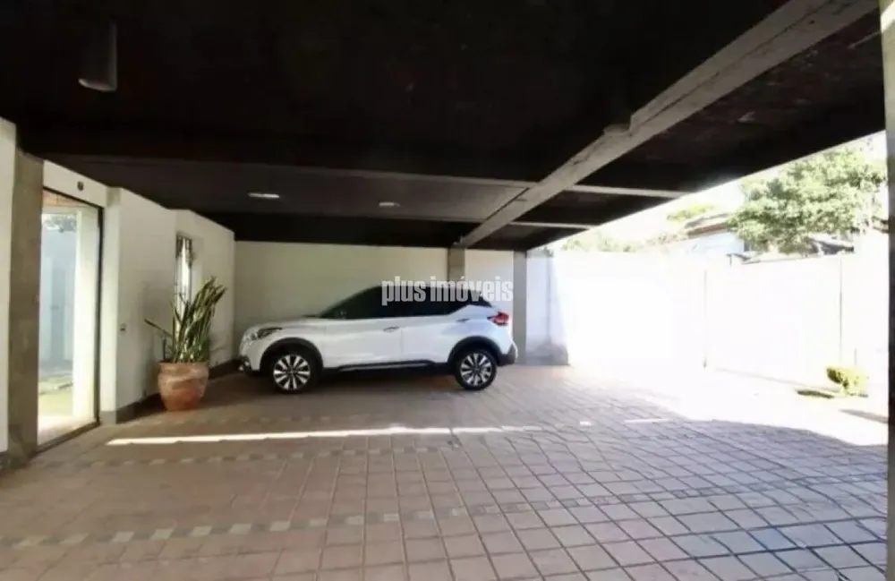 Casa, 5 quartos, 200 m² - Foto 6