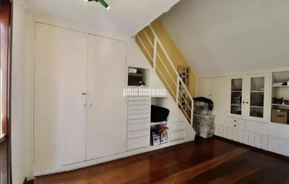 Casa, 5 quartos, 200 m² - Foto 5