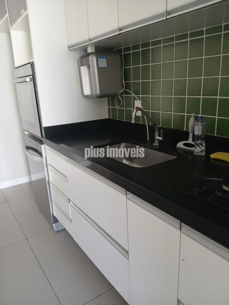 Apartamento, 3 quartos, 111 m² - Foto 1