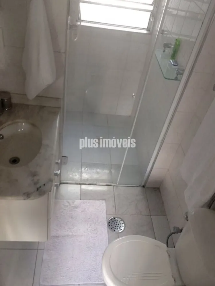 Apartamento, 3 quartos, 90 m² - Foto 2