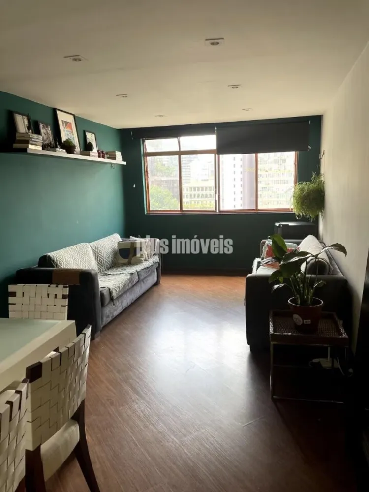 Apartamento, 3 quartos, 90 m² - Foto 7