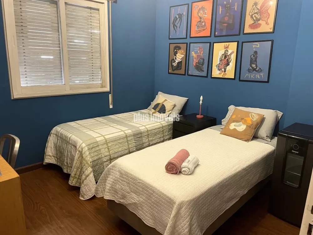 Apartamento, 3 quartos, 90 m² - Foto 3