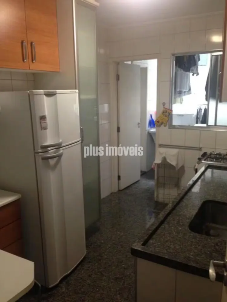 Apartamento, 3 quartos, 90 m² - Foto 6