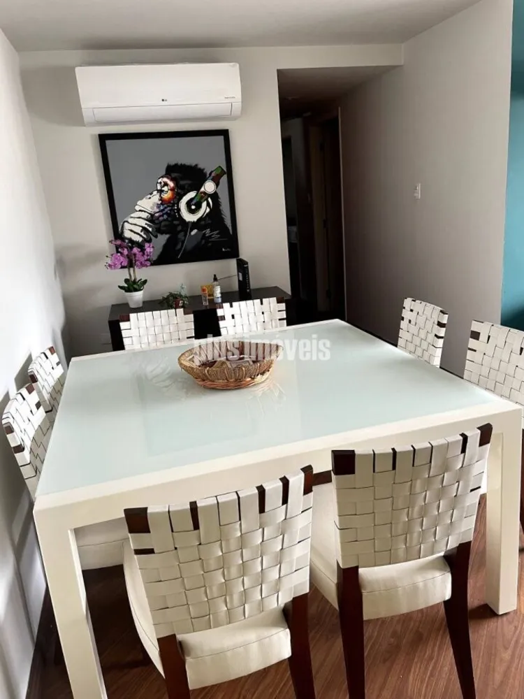Apartamento, 3 quartos, 90 m² - Foto 8