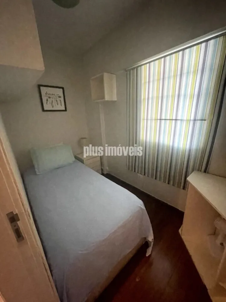 Apartamento, 3 quartos, 90 m² - Foto 1