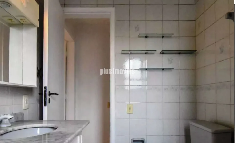 Apartamento, 3 quartos, 135 m² - Foto 3