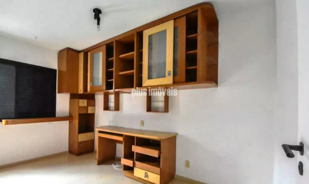Apartamento, 3 quartos, 135 m² - Foto 4