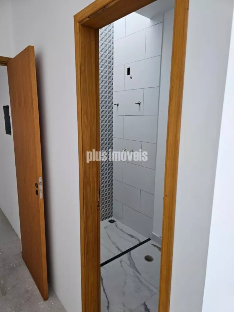 Casa de Condomínio à venda com 2 quartos, 78m² - Foto 3