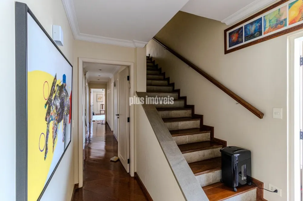 Apartamento, 4 quartos, 323 m² - Foto 2