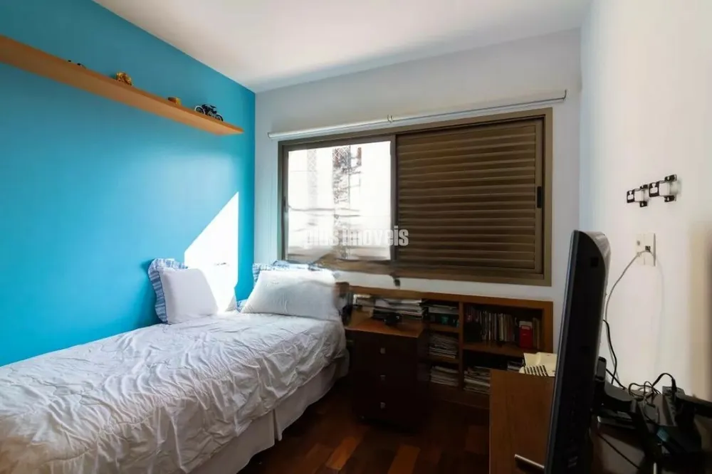 Apartamento, 3 quartos, 147 m² - Foto 3