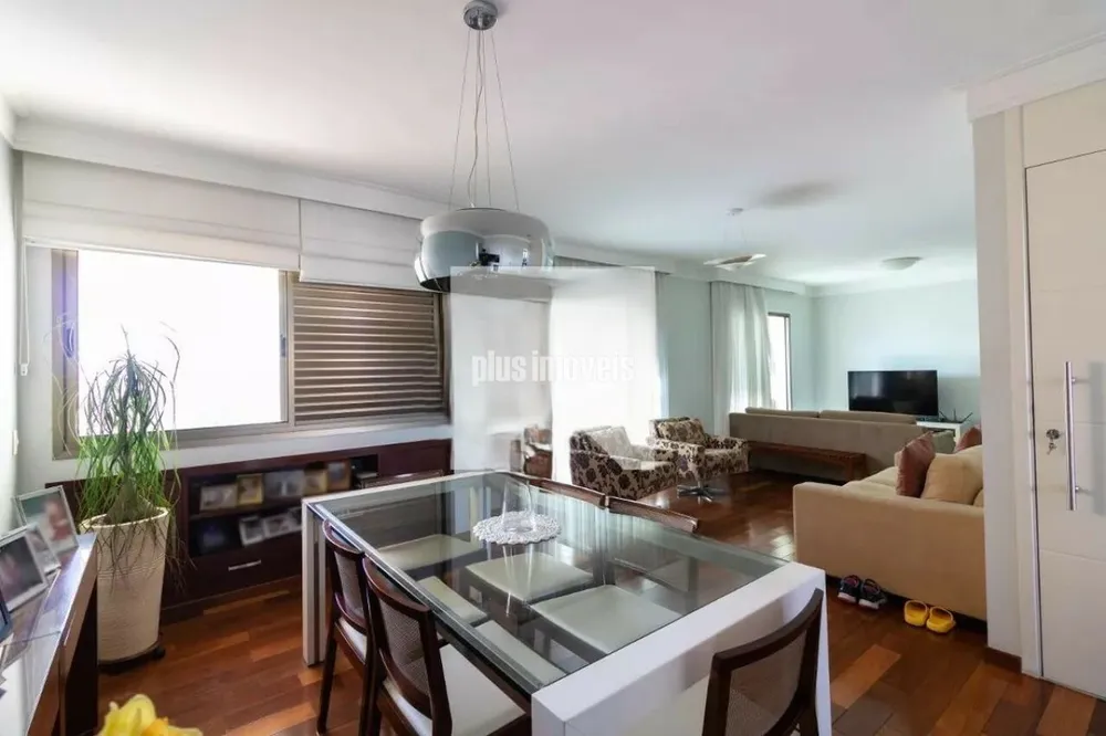Apartamento, 3 quartos, 147 m² - Foto 2