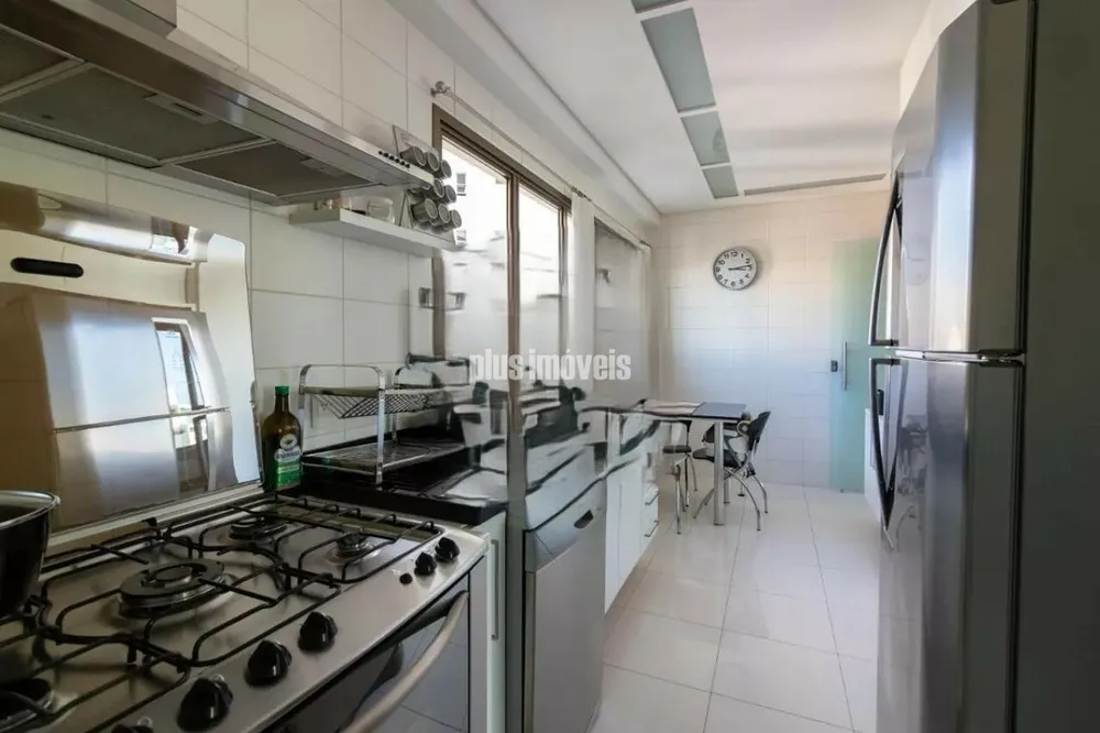 Apartamento, 3 quartos, 147 m² - Foto 4