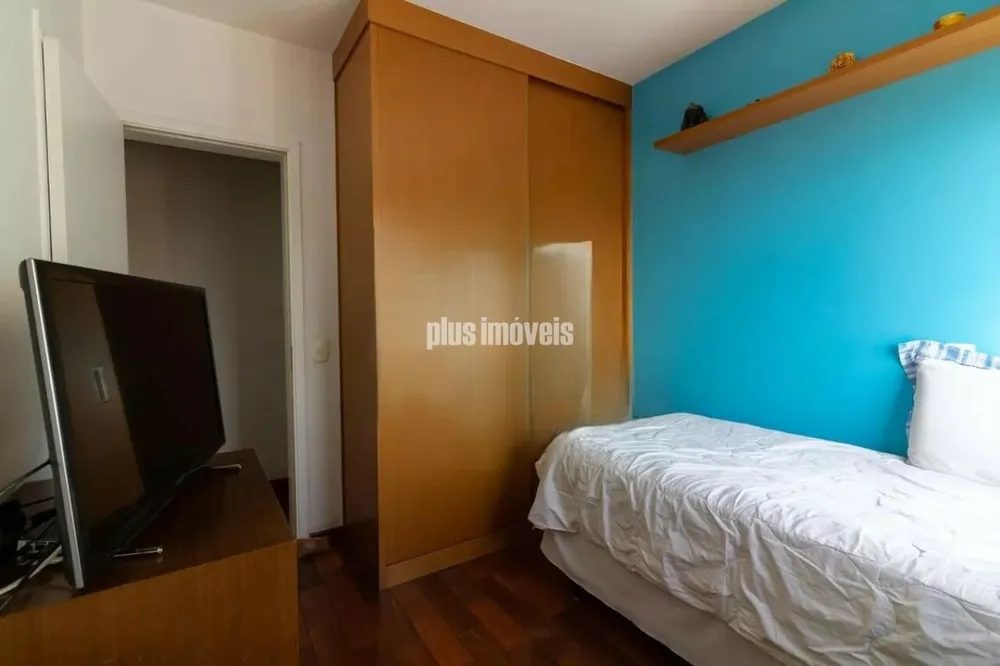 Apartamento, 3 quartos, 147 m² - Foto 1