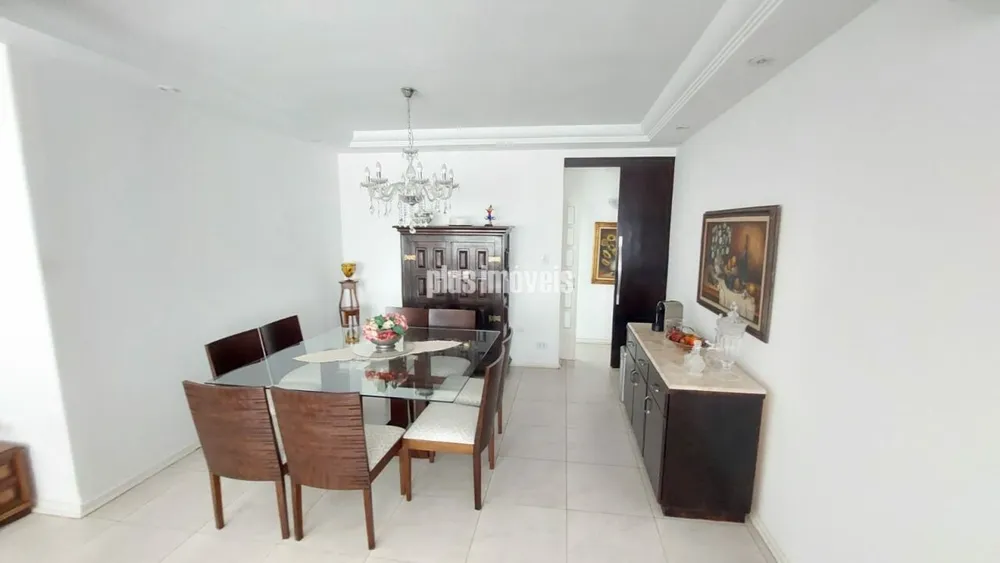 Apartamento, 3 quartos, 162 m² - Foto 4
