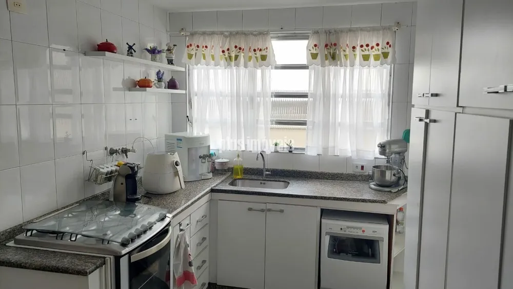 Apartamento, 3 quartos, 162 m² - Foto 12