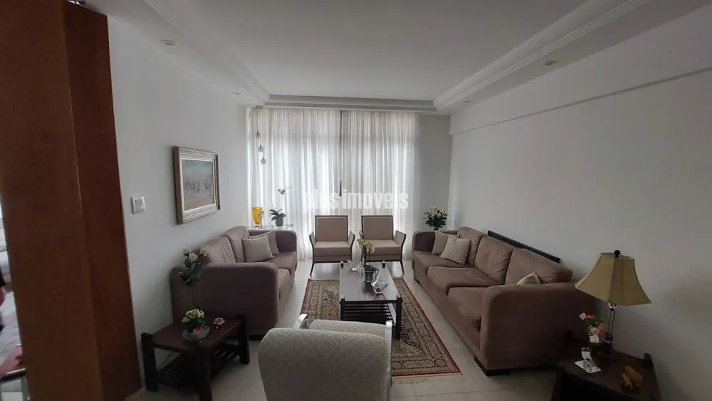 Apartamento, 3 quartos, 162 m² - Foto 3
