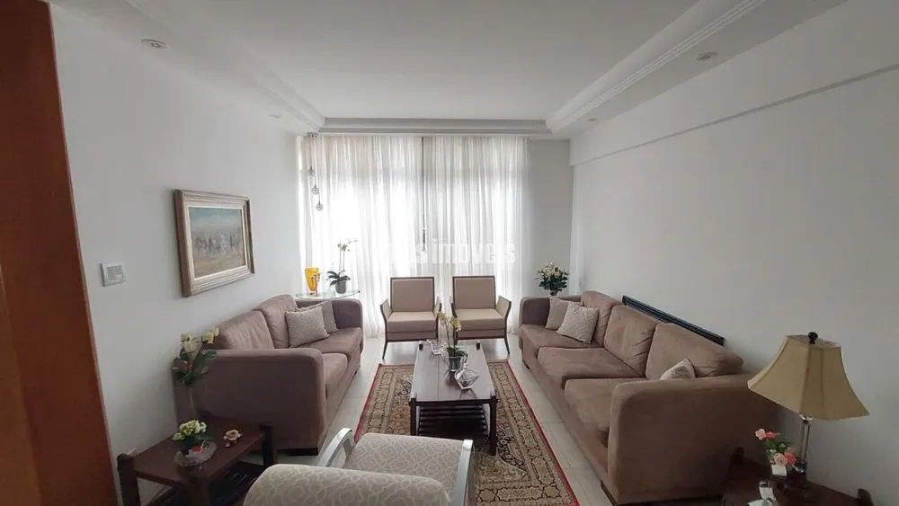 Apartamento, 3 quartos, 162 m² - Foto 2