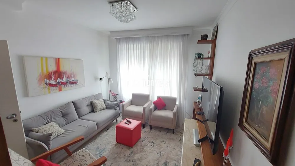 Apartamento, 3 quartos, 162 m² - Foto 5