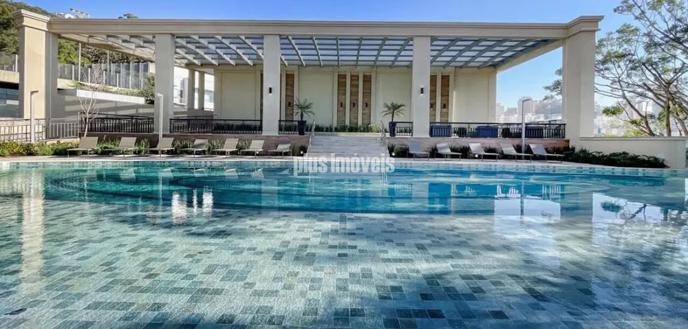 Apartamento, 4 quartos, 252 m² - Foto 1