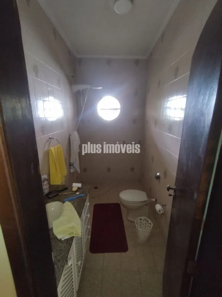 Casa, 3 quartos, 200 m² - Foto 1